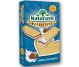 Napolitane crema lapte ciocolata 400g - NATURAVIT