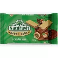 Napolitane crema alune cacao 75g - NATURAVIT