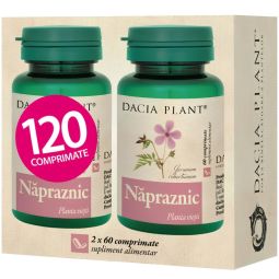 Napraznic 300mg 120cp - DACIA PLANT