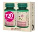 Napraznic 300mg 2x60cp - DACIA PLANT