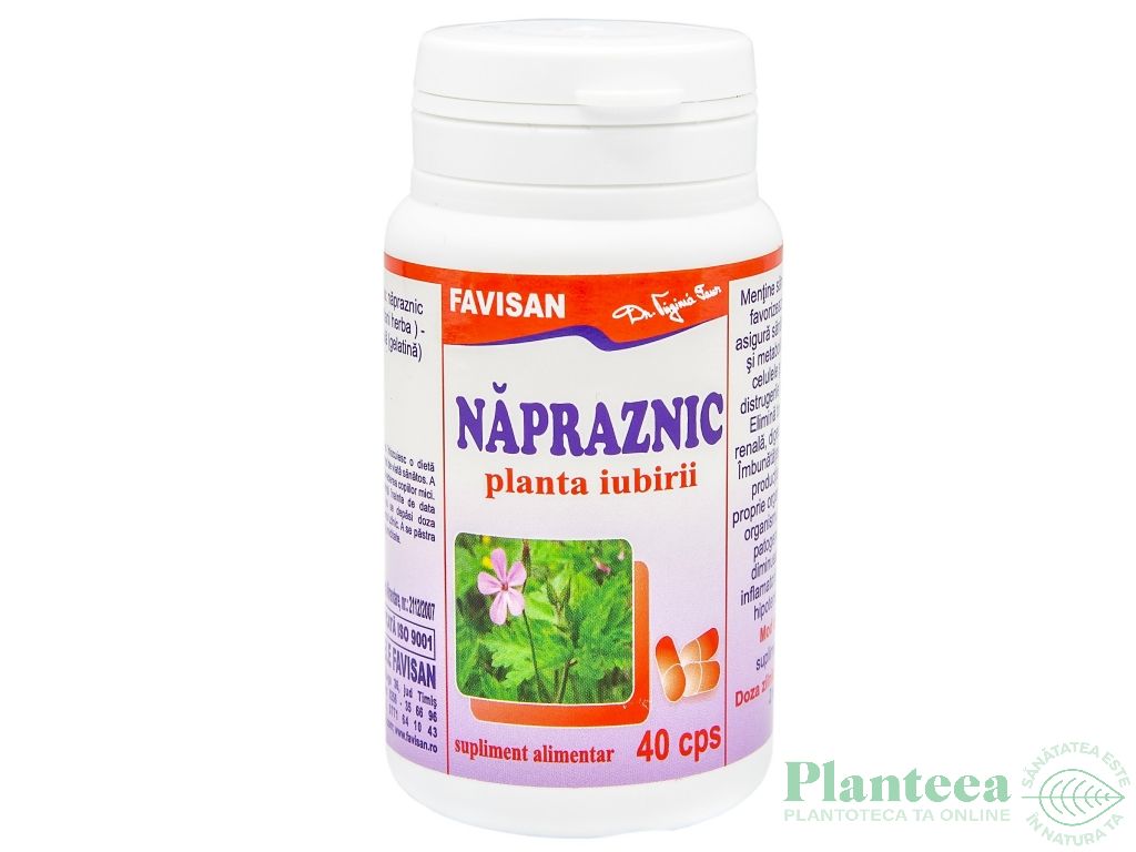 Napraznic 40cps - FAVISAN