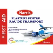Plasturi rau miscare 10b - NARCIS