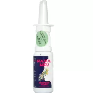 Spray nazal adulti Nasul Meu 50ml - PRISACA