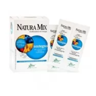 Granule orosolubile Natura Mix sprijin copii 20plx2,5g - ABOCA