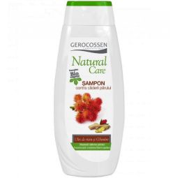 Sampon contra caderii parului Natural Care 400ml - GEROCOSSEN