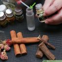 Parfumuri - cum se prepară