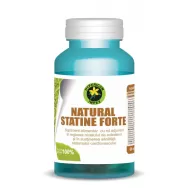 Natural Statine forte 60cps - HYPERICUM PLANT