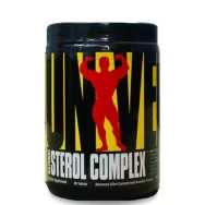 Natural Sterol complex 90cps - UNIVERSAL