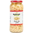 Conserva fasole alba fiarta 580ml - NATURAVIT