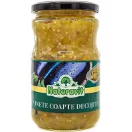 Conserva vinete coapte decojite 650g - NATURAVIT