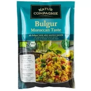 Premix bulgur grau stil marocan eco 150g - NATUR COMPAGNIE