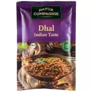 Premix linte stil indian eco 150g - NATUR COMPAGNIE