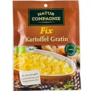 Sos pt cartofi gratinati eco 40g - NATUR COMPAGNIE