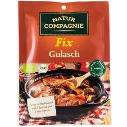 Sos pt gulas eco 40g - NATUR COMPAGNIE