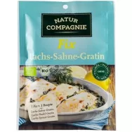 Sos pt somon gratinat eco 40g - NATUR COMPAGNIE