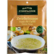 Supa ceapa bio 35g - NATUR COMPAGNIE