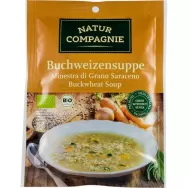 Supa hrisca bio 37g - NATUR COMPAGNIE