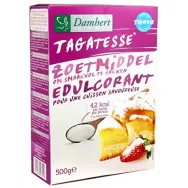 Tagatoza indulcitor cristalizat 500g - DAMHERT NUTRITION