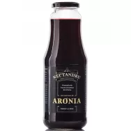 Suc aronia eco 1L - NECTANDRU