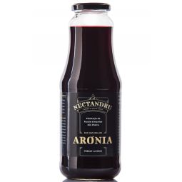 Suc aronia eco 1L - NECTANDRU