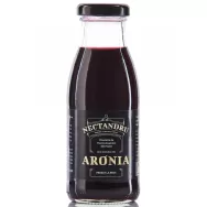 Suc aronia eco 250ml - NECTANDRU