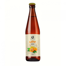 Nectar caise 500ml - DACIA PLANT