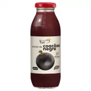 Nectar coacaze negre fara zahar 300ml - BUN DE TOT