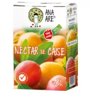 Nectar caise fara zahar 3L - ANA ARE