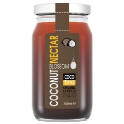 Nectar flori cocos  eco 350ml - COCOFINA