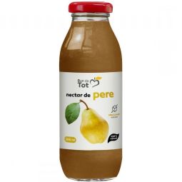 Nectar pere fara zahar 300ml - BUN DE TOT