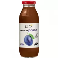 Nectar prune fara zahar 300ml - BUN DE TOT