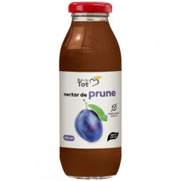 Nectar prune fara zahar 300ml - BUN DE TOT