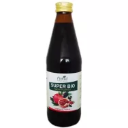 Nectar multifruct super bio 330ml - PRONAT