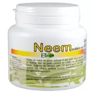 Pulbere neem eco 200g - DECO ITALIA