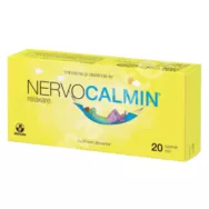 Nervocalmin relaxare 20cp - BIOFARM