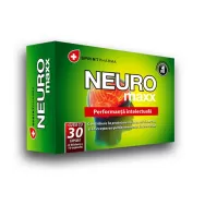 Neuro maxx 30cps - SPRINT PHARMA