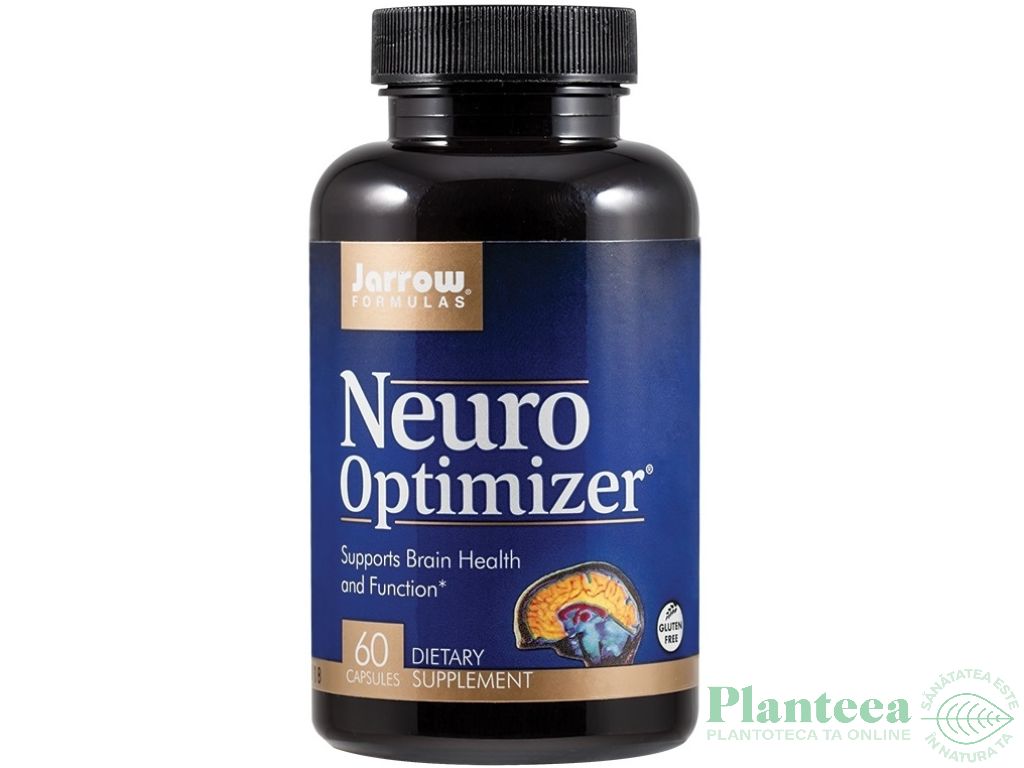 Neuro optimizer 60cps - JARROW FORMULAS