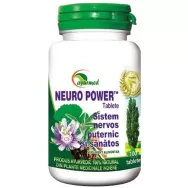 Neuro power 100cp - AYURMED