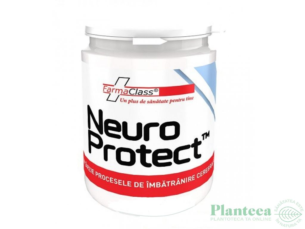 Neuro protect 120cps - FARMACLASS