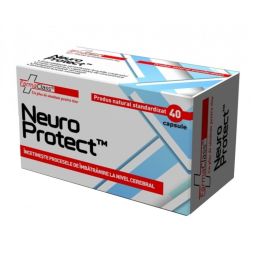 Neuro protect 40cps - FARMACLASS