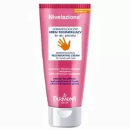 Crema maini unghii regeneratoare Nivelazione 30ml - FARMONA