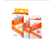 Kit tratament maini unghii regenerator vit C Nivelazione 6g+2g+6ml - FARMONA