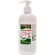 Crema contra vergeturi 500ml - FAVISAN