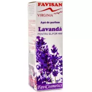 Apa parfum lavanda EL 30ml - FAVISAN