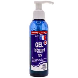 Gel hidratant ras 150ml - FAVISAN