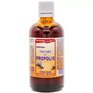 Tinctura propolis 30% 100ml - FAVISAN