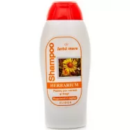 Sampon iarba mare par normal Herbarium 250ml - ELIDOR