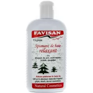 Spumant baie relaxant 300ml - FAVISAN