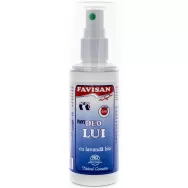 Deodorant spray lavanda LUI 100ml - FAVISAN