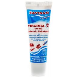 Crema puternic hidratanta echinaceea 50ml - FAVISAN